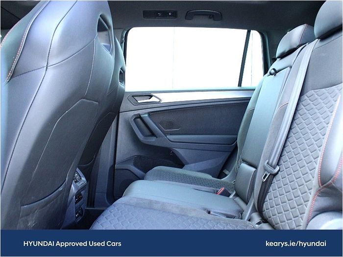 SEAT Tarraco 2024