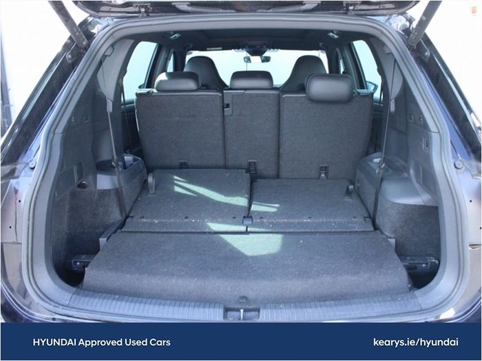 SEAT Tarraco 2024