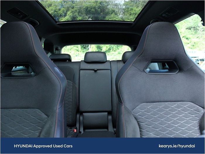 SEAT Tarraco 2024