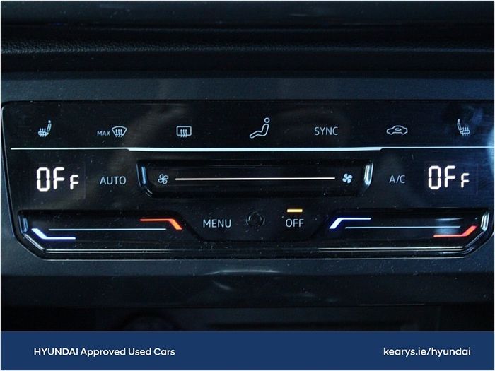 SEAT Tarraco 2024