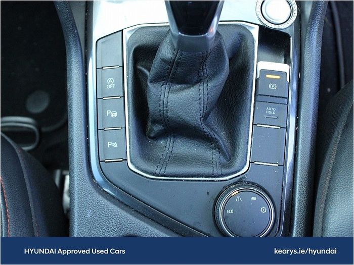 SEAT Tarraco 2024