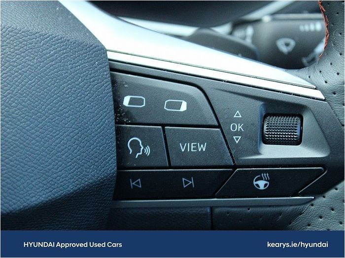 SEAT Tarraco 2024