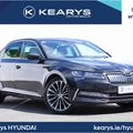 Skoda Superb 2021
