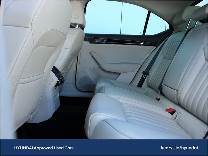 Skoda Superb 2021