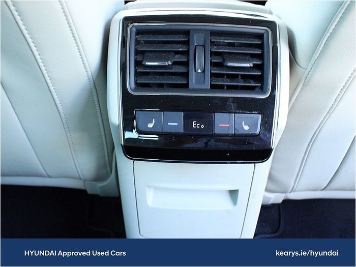 Skoda Superb 2021