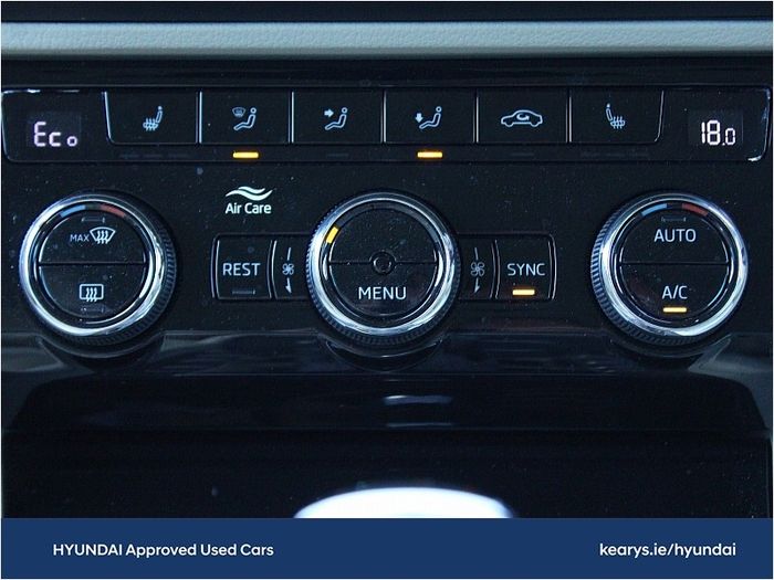 Skoda Superb 2021