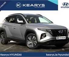 Hyundai Tucson 2023
