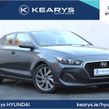 Hyundai i30 2019