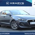 Hyundai i30 2019