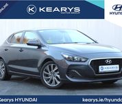 Hyundai i30 2019