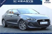 Hyundai i30 2019