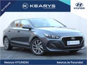 Hyundai i30 2019