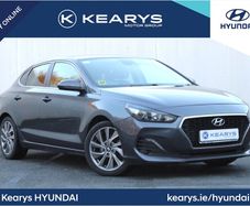 Hyundai i30 2019