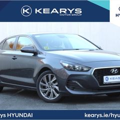 Hyundai i30 2019