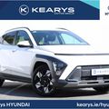 Hyundai Kona 2023
