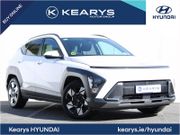 Hyundai Kona 2023