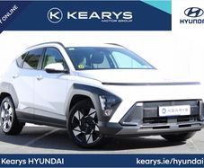 Hyundai Kona 2023
