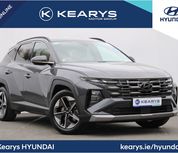 Hyundai Tucson 2024