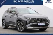 Hyundai Tucson 2024