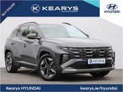 Hyundai Tucson 2024