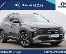 Hyundai Tucson 2024