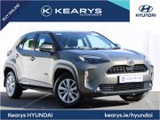 Toyota Yaris Cross 2025