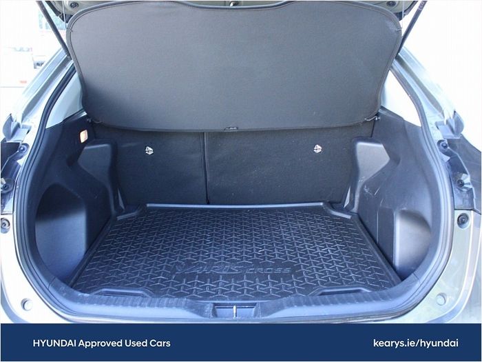 Toyota Yaris Cross 2025