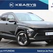 Hyundai Kona 2025