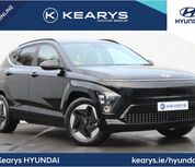 Hyundai Kona 2025