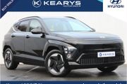 Hyundai Kona 2025