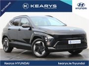 Hyundai Kona 2025