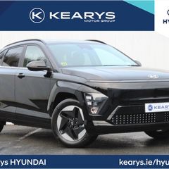 Hyundai Kona 2025