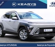 Hyundai Kona 2024