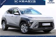 Hyundai Kona 2024
