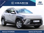 Hyundai Kona 2024