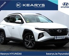 Hyundai Tucson 2024