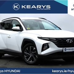 Hyundai Tucson 2024