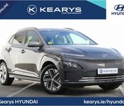 Hyundai Kona 2023