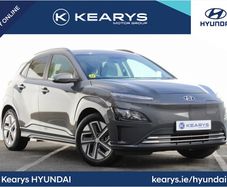 Hyundai Kona 2023