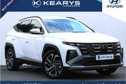 Hyundai Tucson 2024