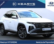 Hyundai Tucson 2024