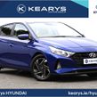 Hyundai i20 2023