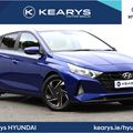 Hyundai i20 2023
