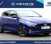 Hyundai i20 2023