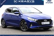 Hyundai i20 2023