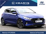 Hyundai i20 2023