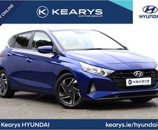 Hyundai i20 2023