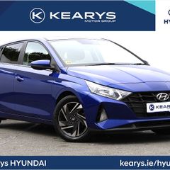 Hyundai i20 2023