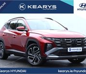 Hyundai Tucson 2024