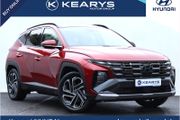Hyundai Tucson 2024